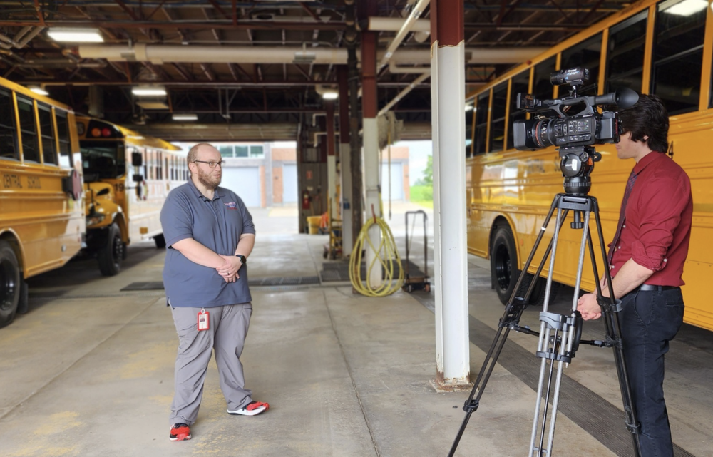SLCSD on WWNYTV