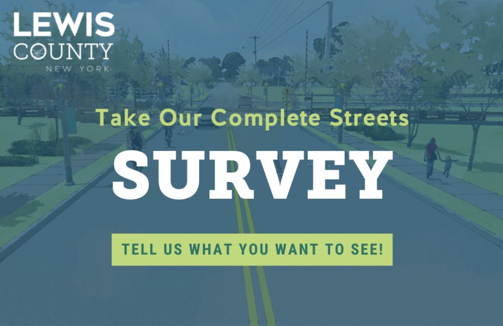 Lewis County Survey