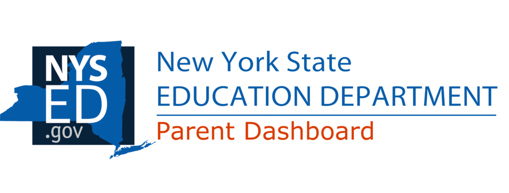 NYSED Parent Dashboard Portal