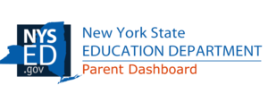 NYSED Parent Dashboard Portal